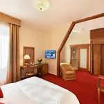 Hotel Golf René Capt Montreux