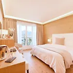 Golf René Capt 4* Montreux