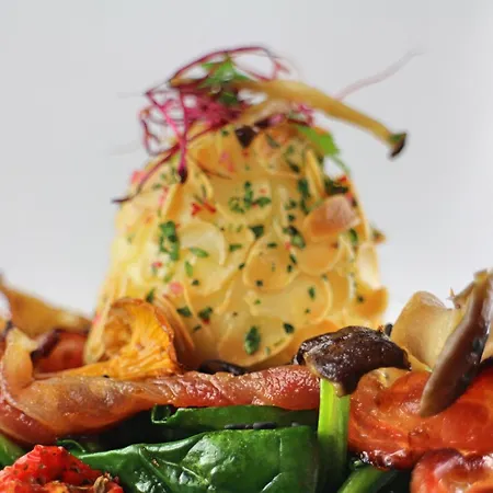 Golf Rene Capt Montreux