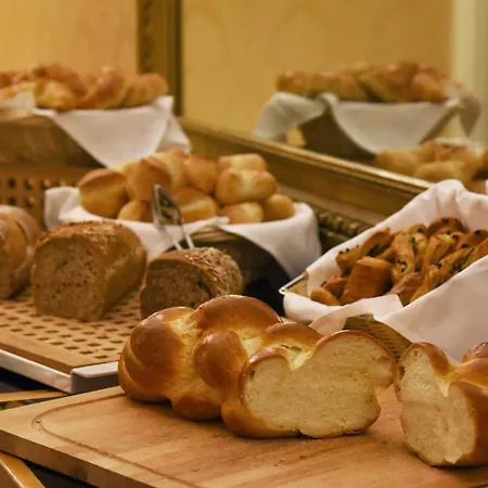 Golf Rene Capt 4* Montreux