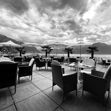 Hotell Golf Rene Capt