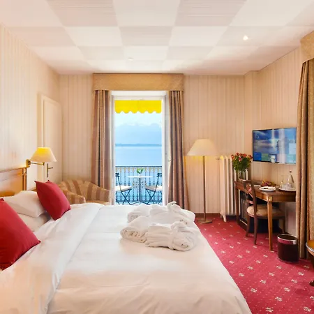 Hotel Golf Rene Capt 4*