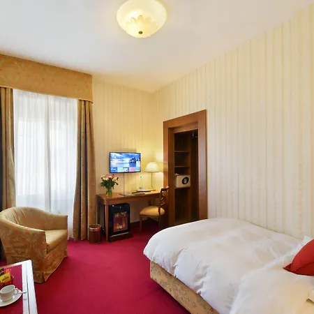 Golf Rene Capt Montreux