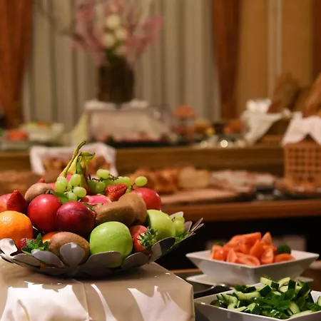 Golf Rene Capt Hotel Montreux