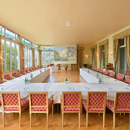 Hotel Golf Rene Capt 4*