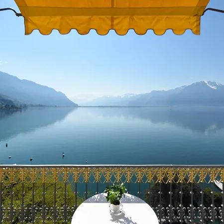 Golf Rene Capt Montreux