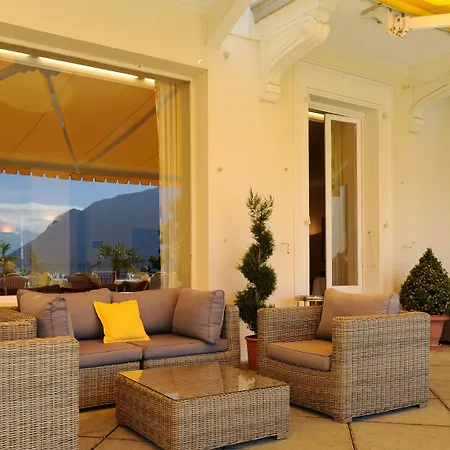 Golf Rene Capt Montreux