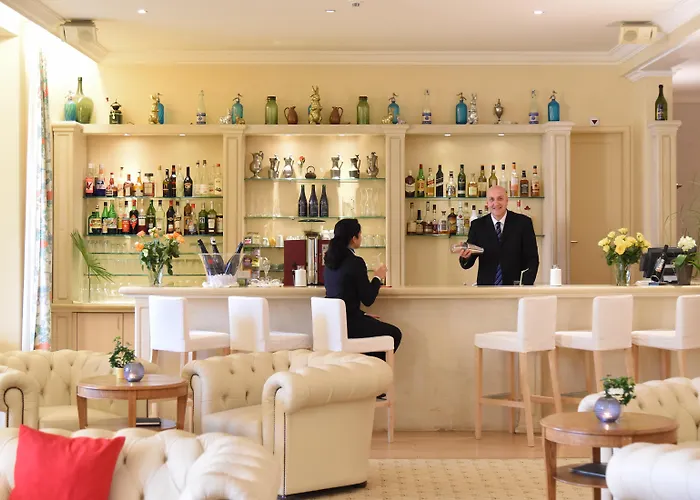 Golf Rene Capt Hotell Montreux