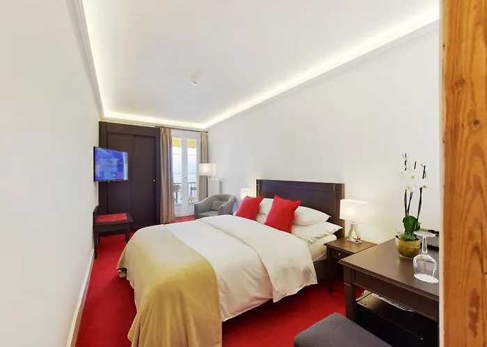 Hotell Golf Rene Capt