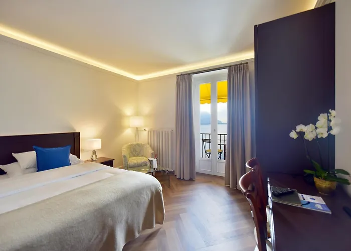 Hotell Golf Rene Capt 4*