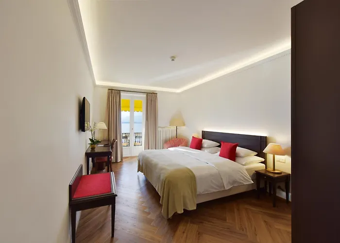 Hotell Golf Rene Capt