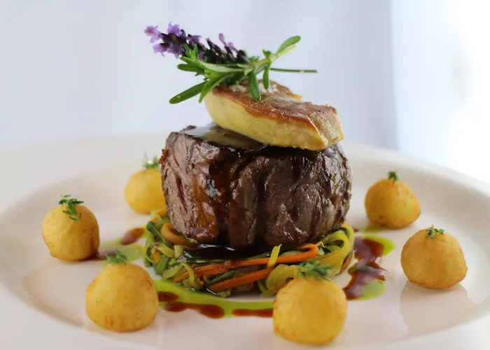 Hotell Golf Rene Capt Montreux