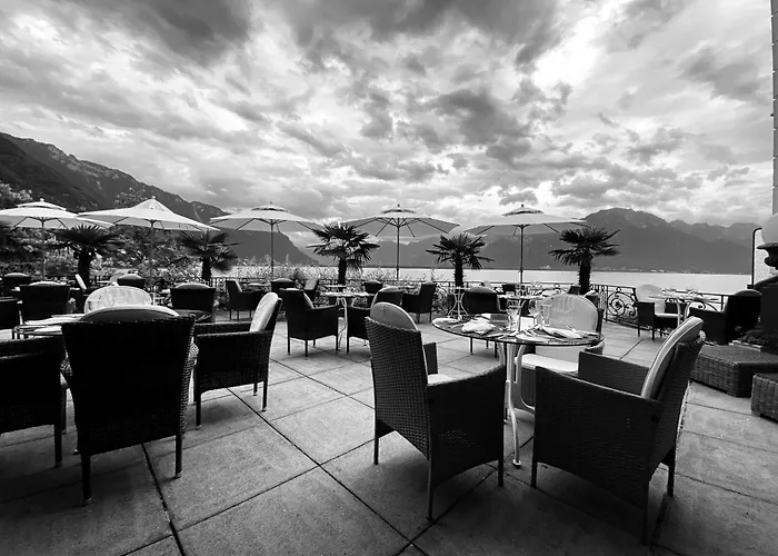 Hotell Golf Rene Capt