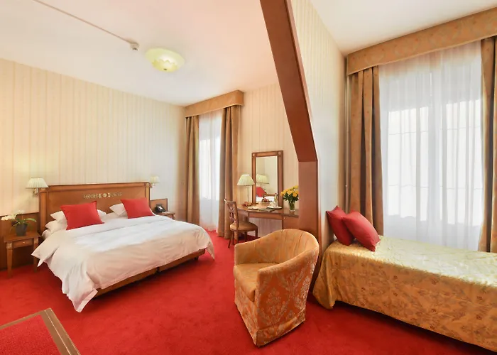 Golf Rene Capt Hotell