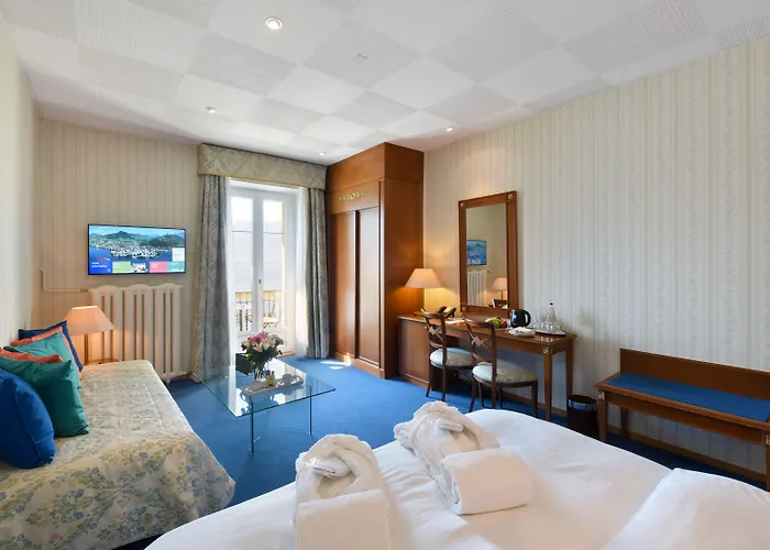 Hotell Golf Rene Capt