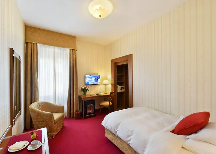 Golf Rene Capt Montreux