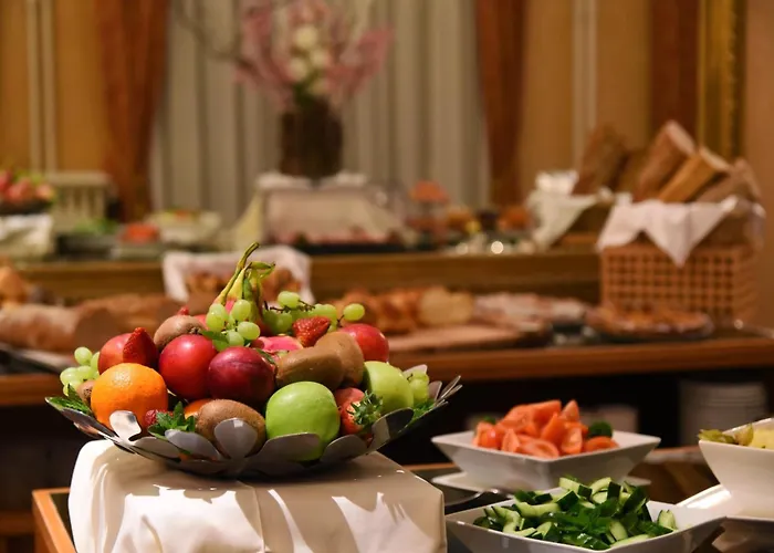 Golf Rene Capt Hotell Montreux