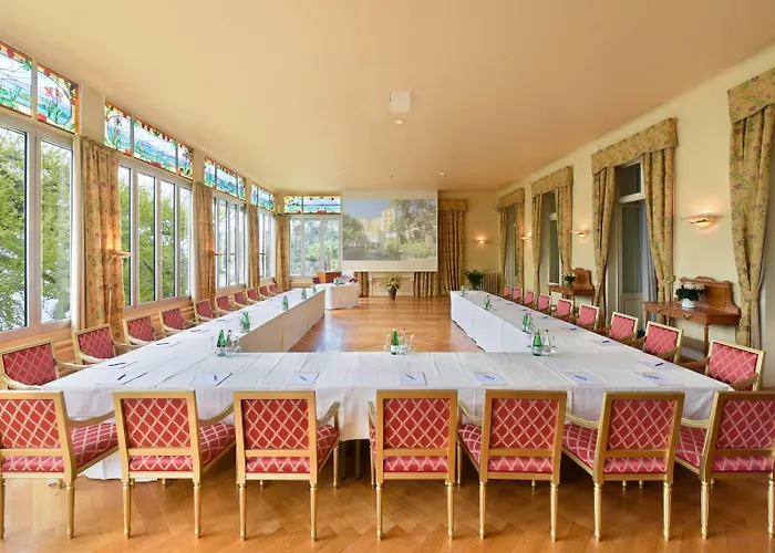 Hotell Golf Rene Capt 4*