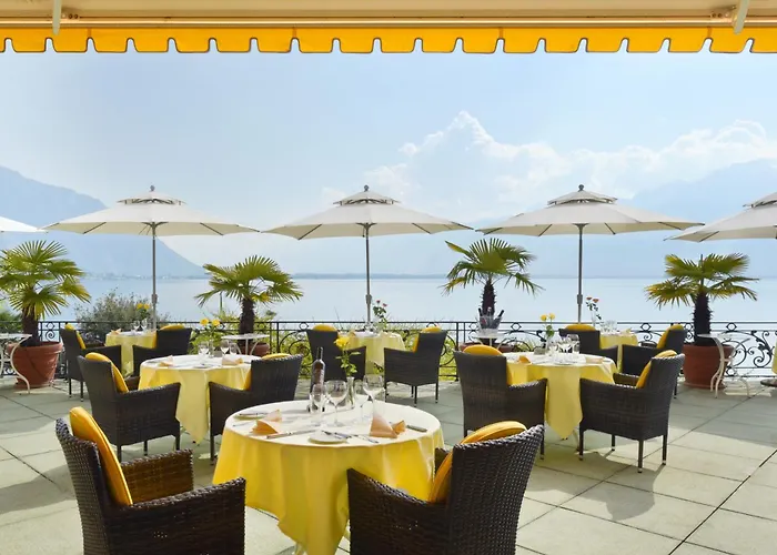 Golf Rene Capt Hotell 4*