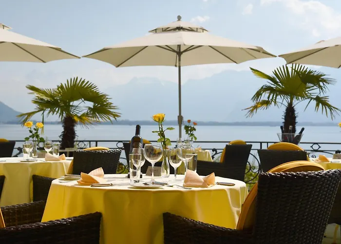Golf Rene Capt 4* Montreux