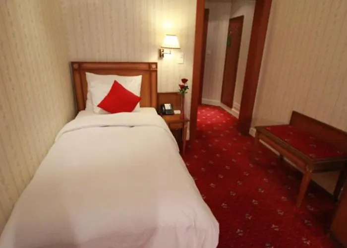 Golf Rene Capt Hotell Montreux