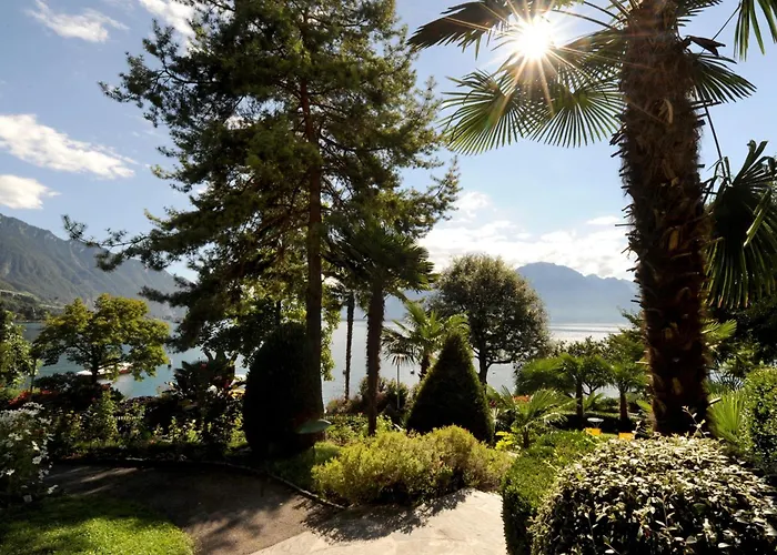 Hotell Golf Rene Capt