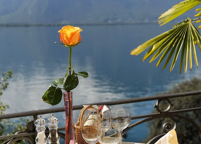 Golf Rene Capt 4* Montreux