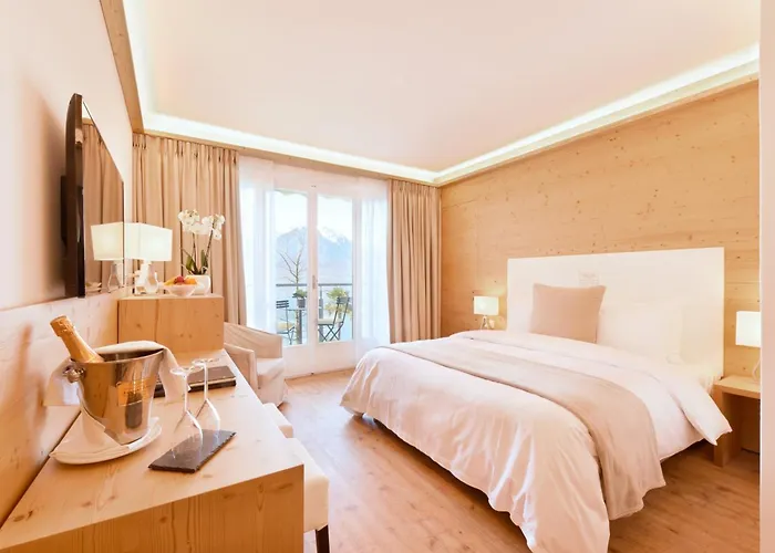 Golf Rene Capt 4* Montreux