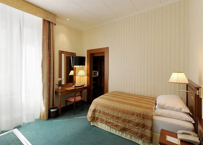 Golf Rene Capt Montreux