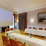 Golf Rene Capt Hotel Montreux