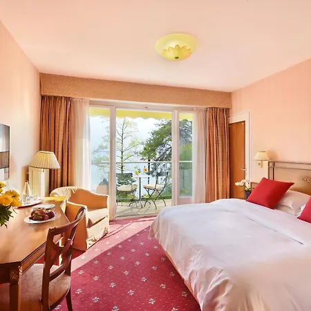 Golf Rene Capt Отель 4*