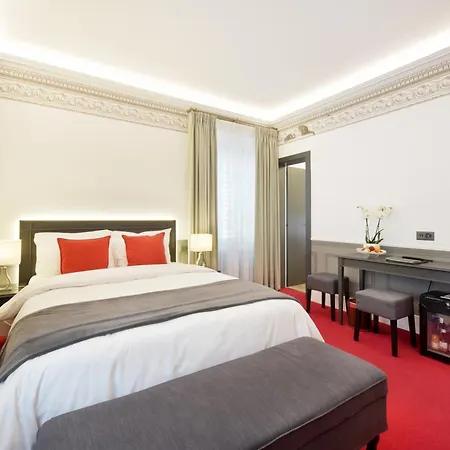 Golf Rene Capt 4* Монтрё