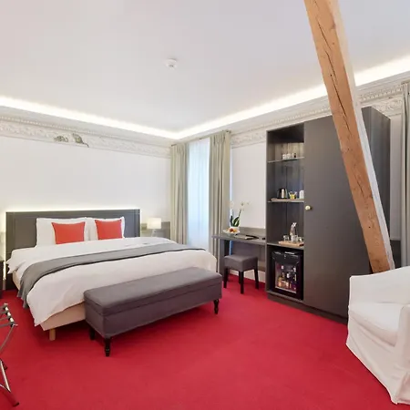 Golf Rene Capt 4* Монтрё