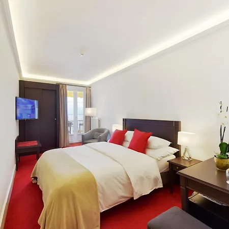 Hotel Golf René Capt