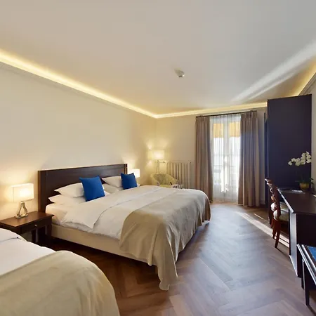 Golf Rene Capt 4*