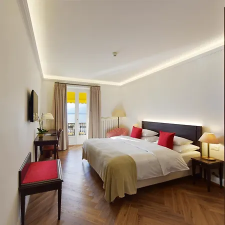 Hotel Golf René Capt