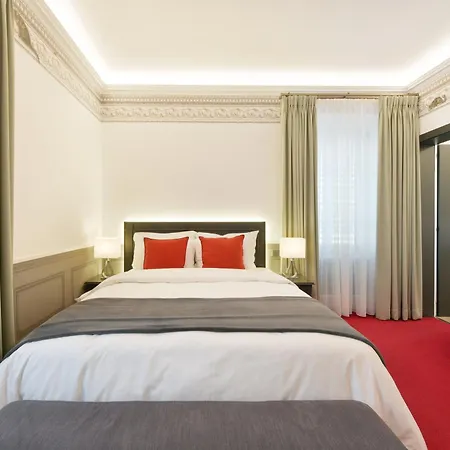 Hotel Golf René Capt