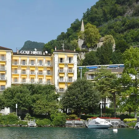 Golf René Capt 4* Montreux