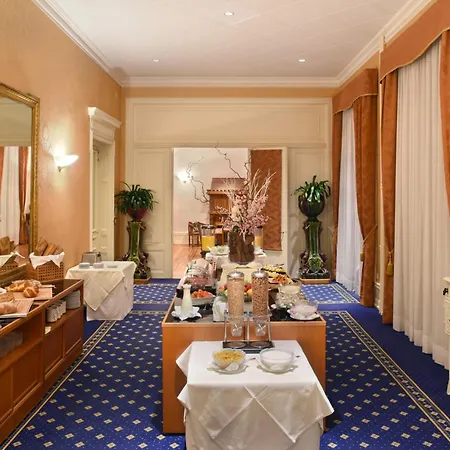 Golf René Capt Hotel 4*