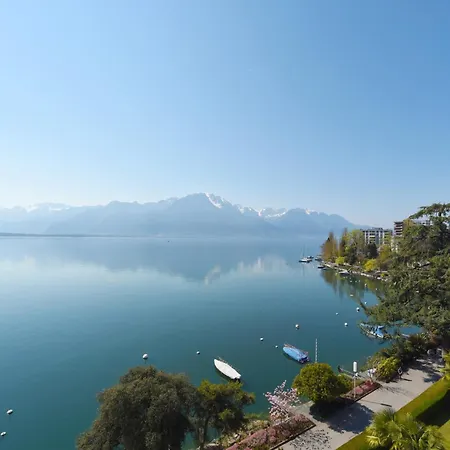 Hotel Golf René Capt