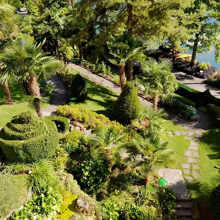 Golf René Capt Montreux