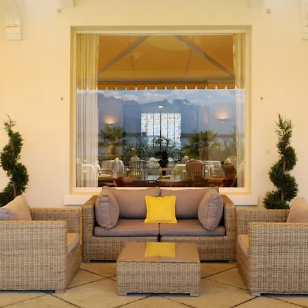 Hotel Golf René Capt 4*