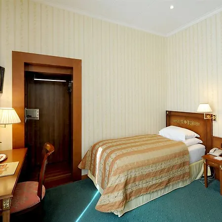 Hotel Golf René Capt