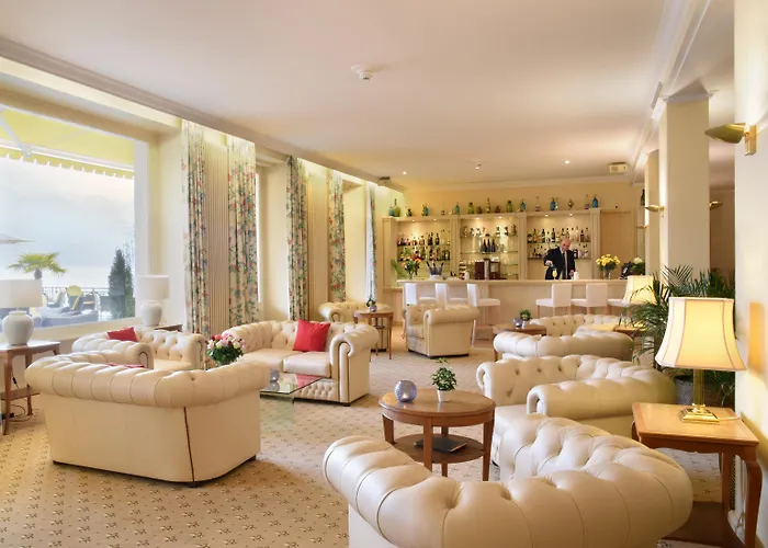 Szálloda Golf Rene Capt