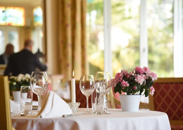 Szálloda Golf Rene Capt