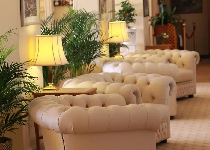 Golf Rene Capt 4* Montreux