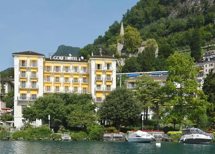 Golf Rene Capt 4* Montreux