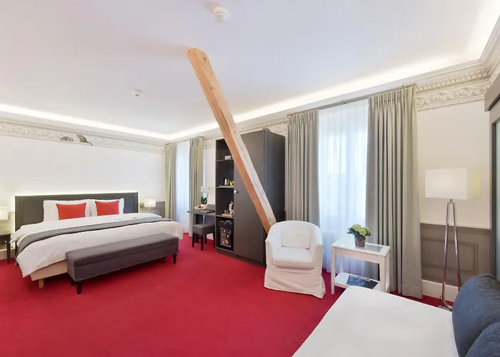 Golf Rene Capt Szálloda