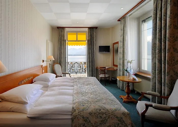 Golf Rene Capt Montreux